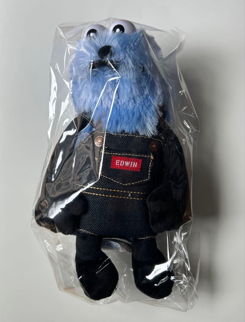 EDWIN パペットスンスン ぬいぐるみ - メルカリ