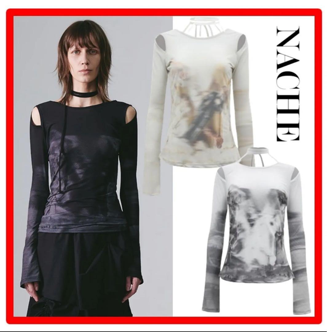 nache トップス NACHE（ナチェ）｜レディースのトップス一覧 - WEAR