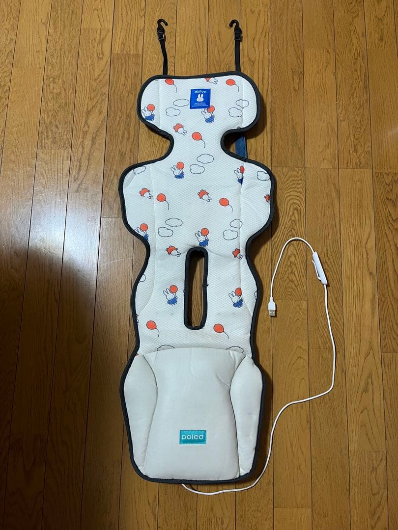 エアラブ3 airluv3 ミッフィー