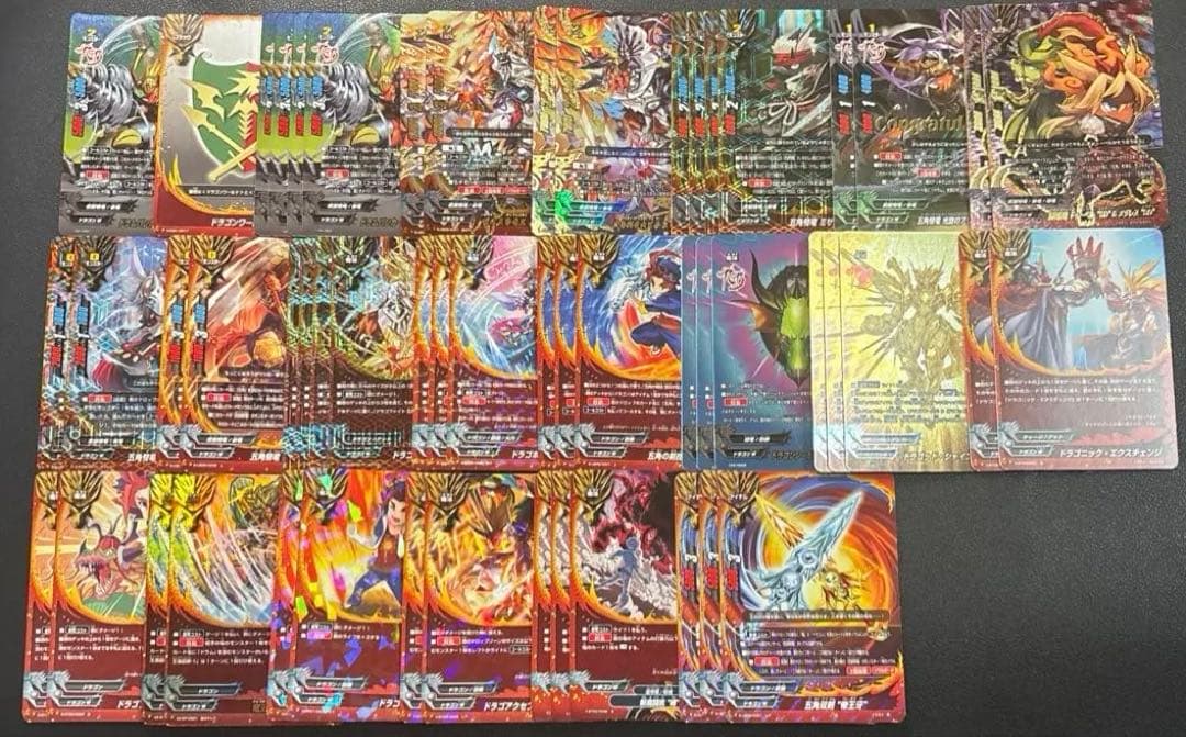 バディファイト　五角　ドラム　デッキ 頂の五角竜王 ムゲン・ドラム カード情報｜カードリスト