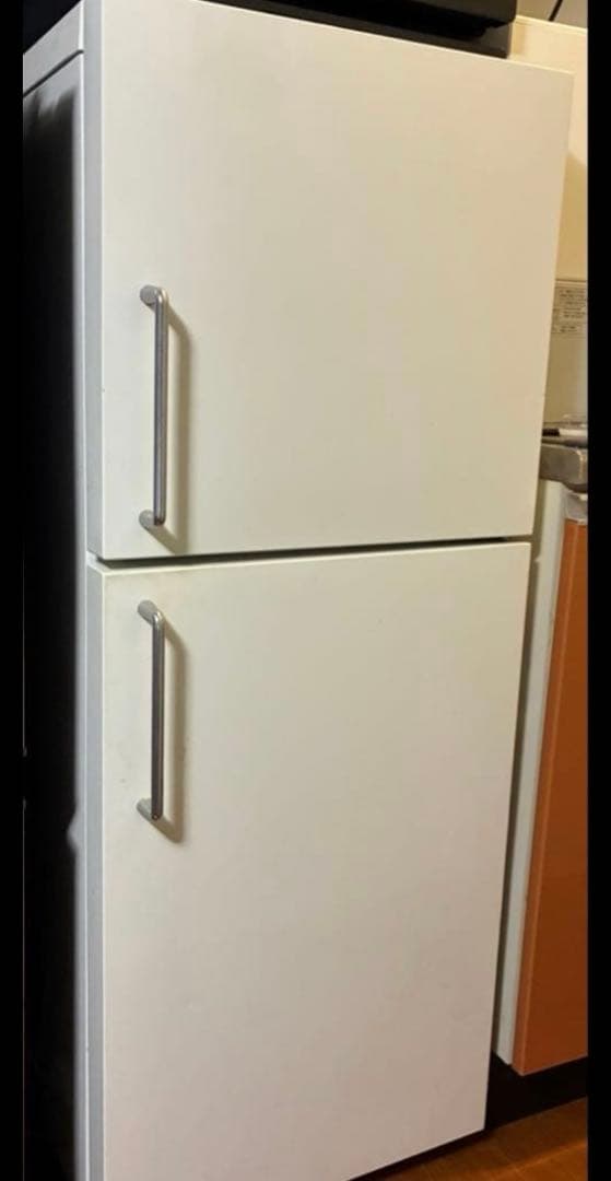 無印良品 冷蔵庫 M-R14D 137L