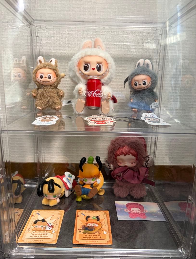 POP MART まとめ売り