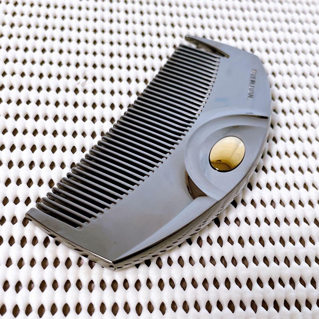 【匿名発送】ラブクロムB3ディープブラック（ヘアコーム） Amazon | ラブクロム B3ツキ ディープブラック [公式ショップ