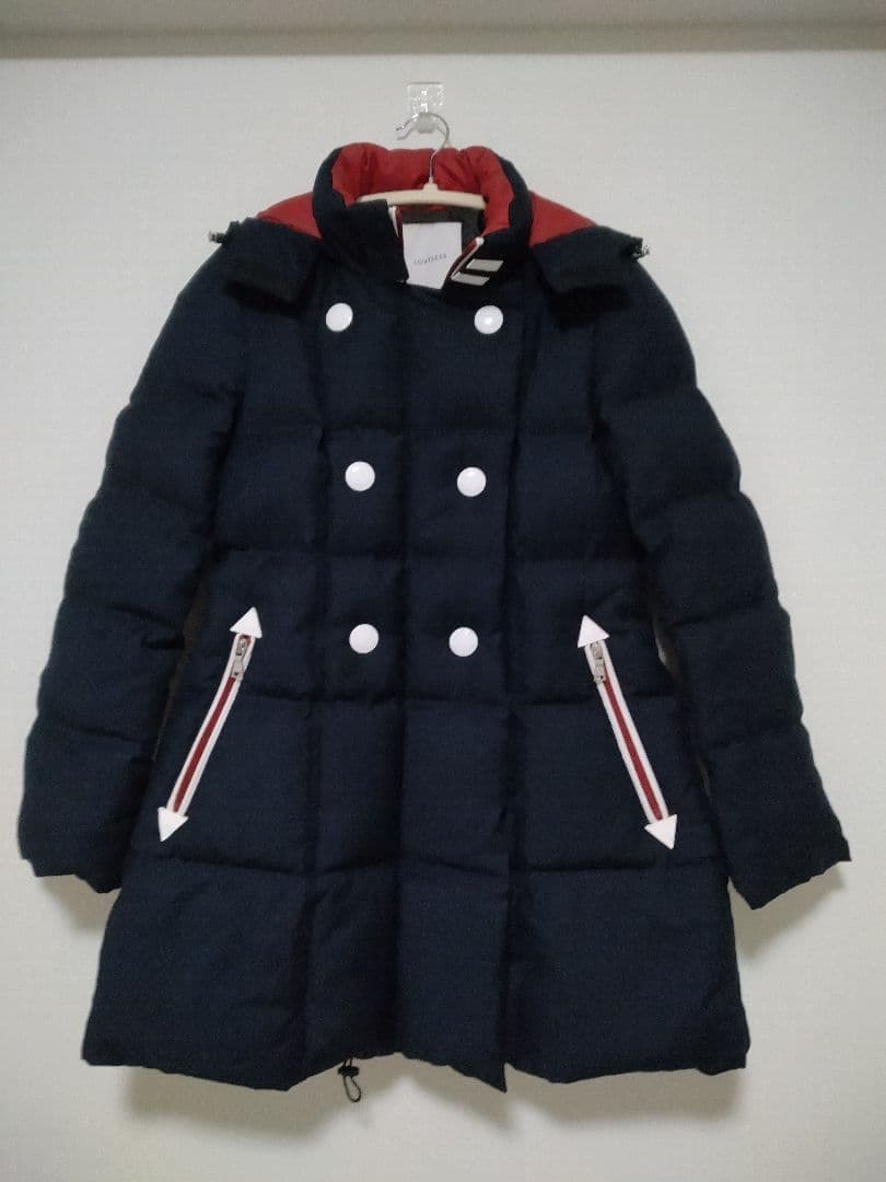 ラブレス ミレーヌ　ダウン　サイズ36