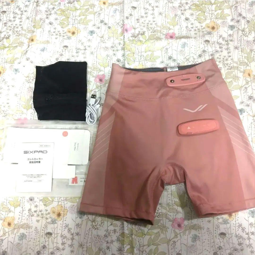 SIXPAD Hip Fit ヒップフィット M　動作確認済 SIXPAD（シックスパッド） ○期間限定20%OFF○ 公式ストア ヒップ