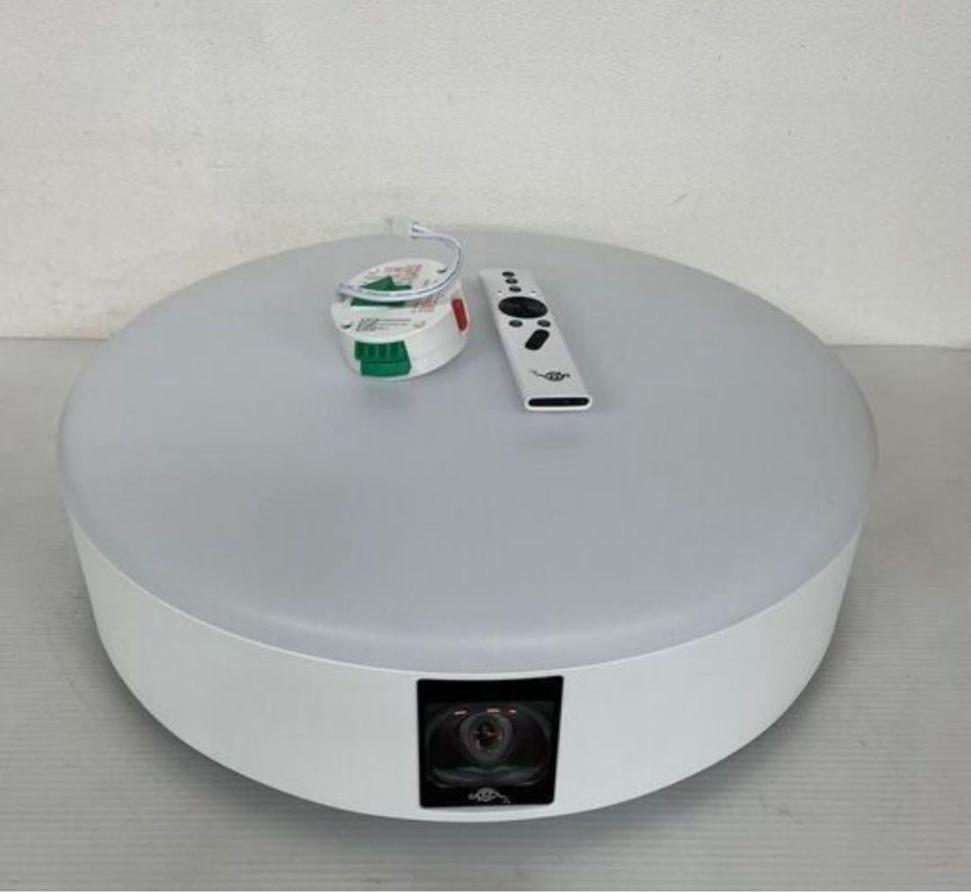 ら*ら様 Aladdin X2 Plus プロジェクター本体