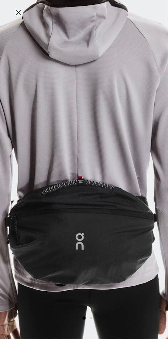 バッグ Sling Pack 9L