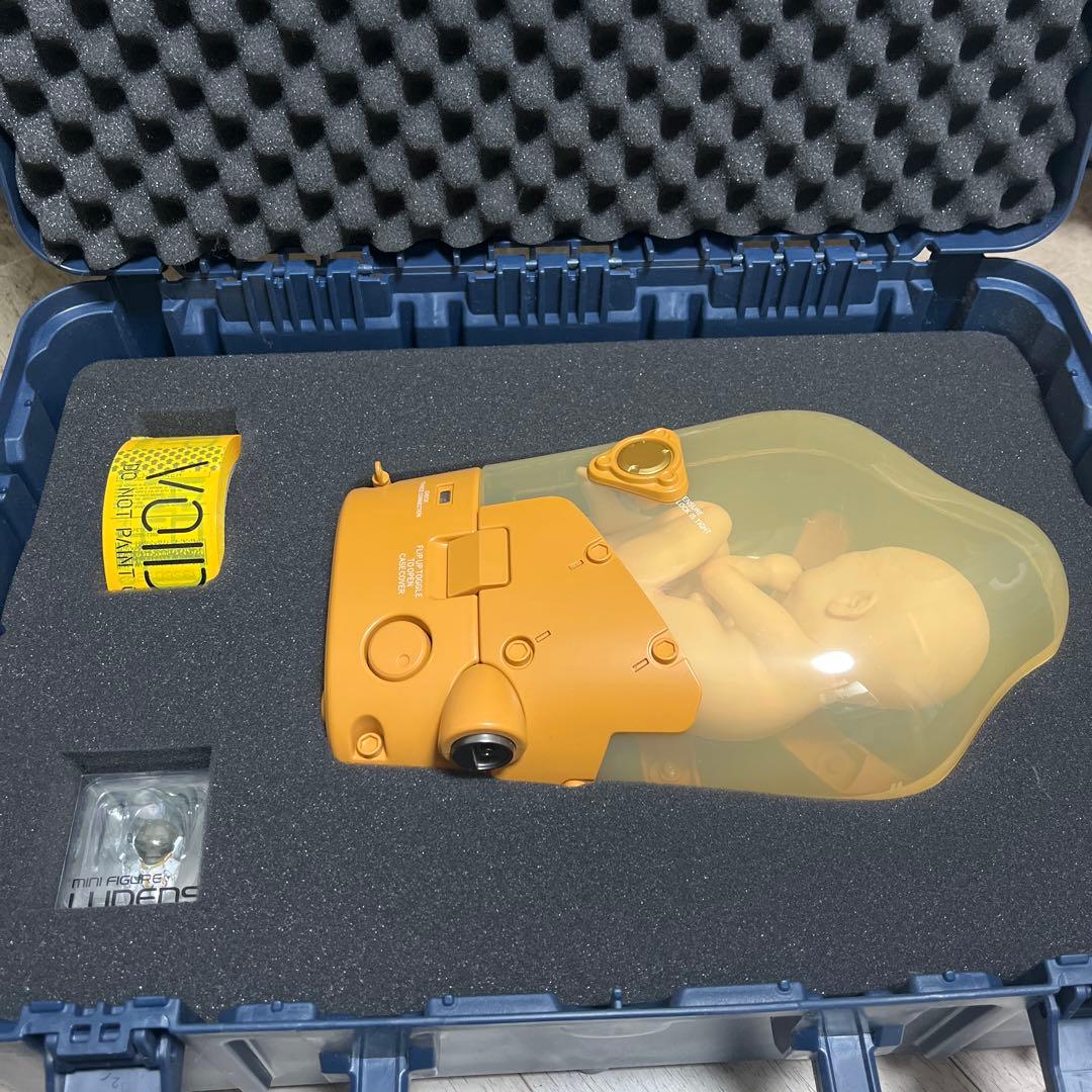 デスストランデング BBポッド コレクターズエディション DEATH STRANDING』コレクターズエディション開封の儀！BBポッドの圧倒