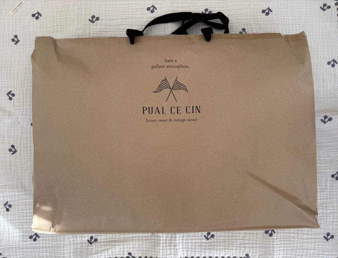 ピュアルセシン 2026年 福袋 抜き取りなし 5点 ピュアルセシン 2026年 福袋 抜き取りなし - メルカリ