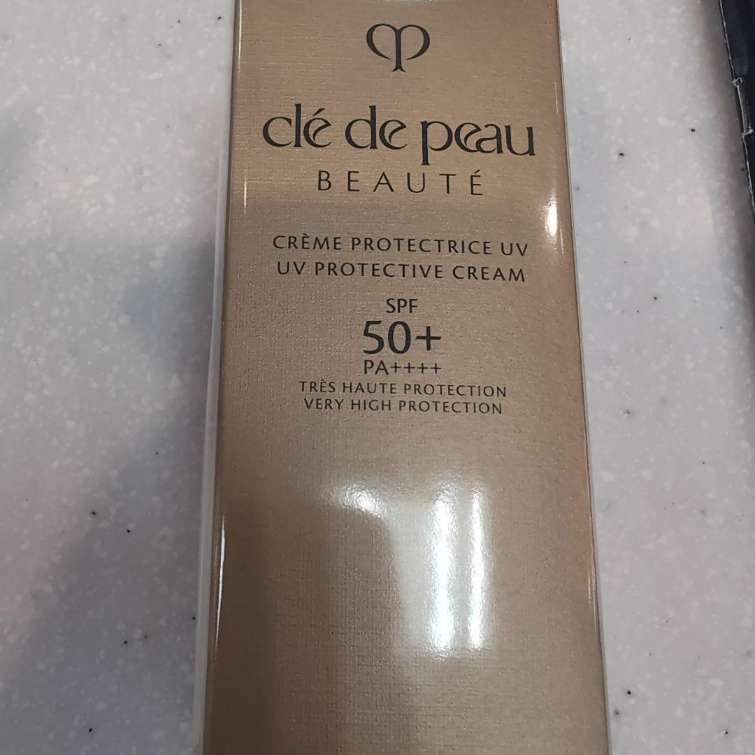 clé de peau UV Protective Cream SPF50+