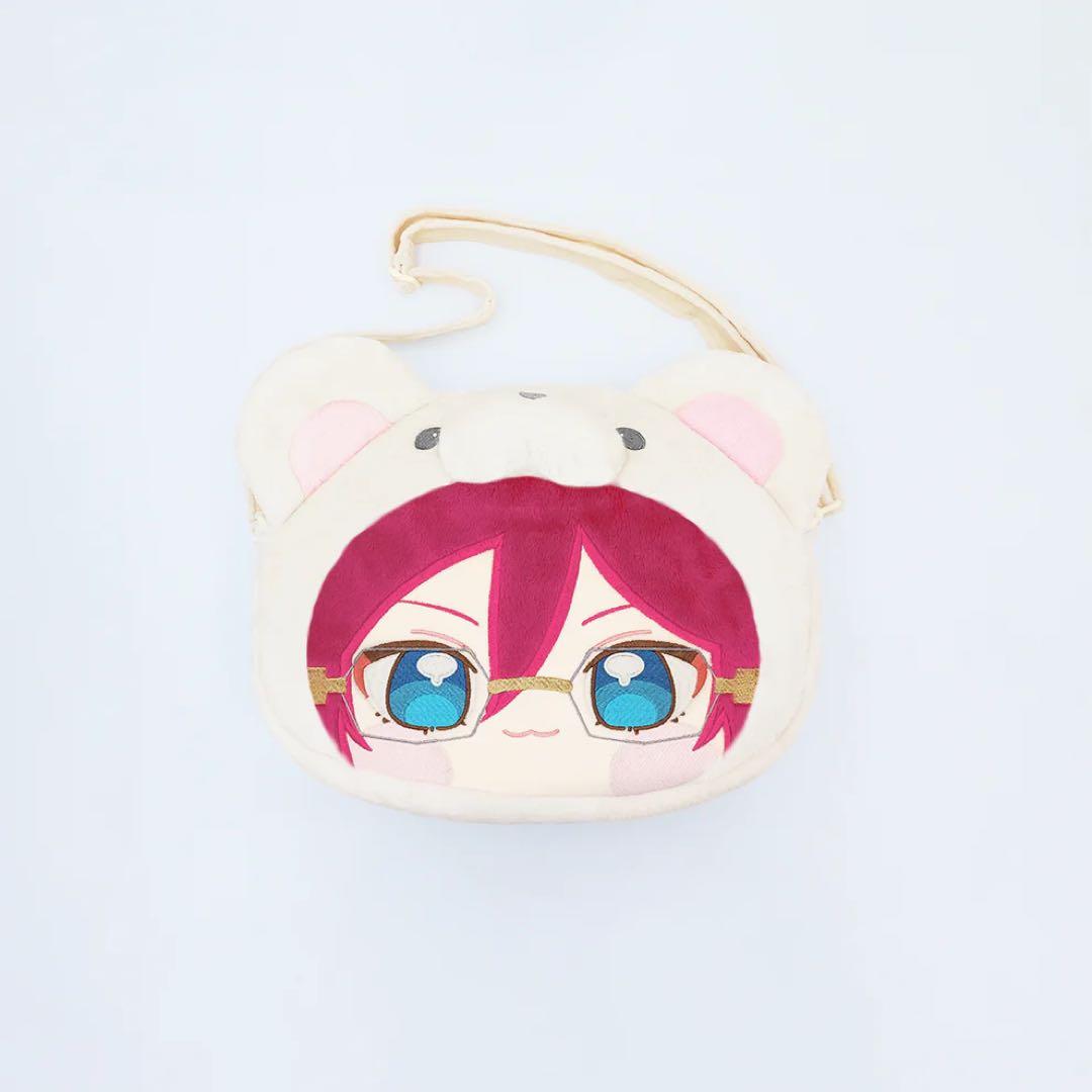 あんスタ おかおBIGショルダー 七種茨