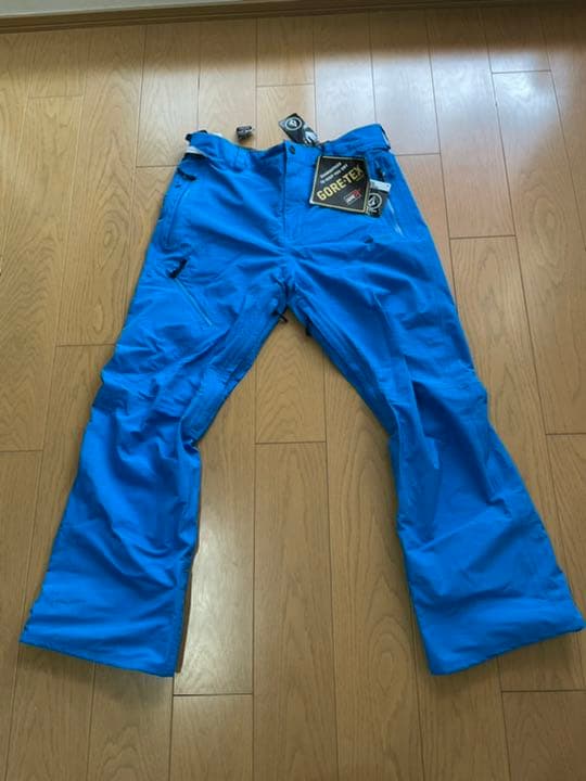 【新品】ボルコム　L GORE-TEX PANT