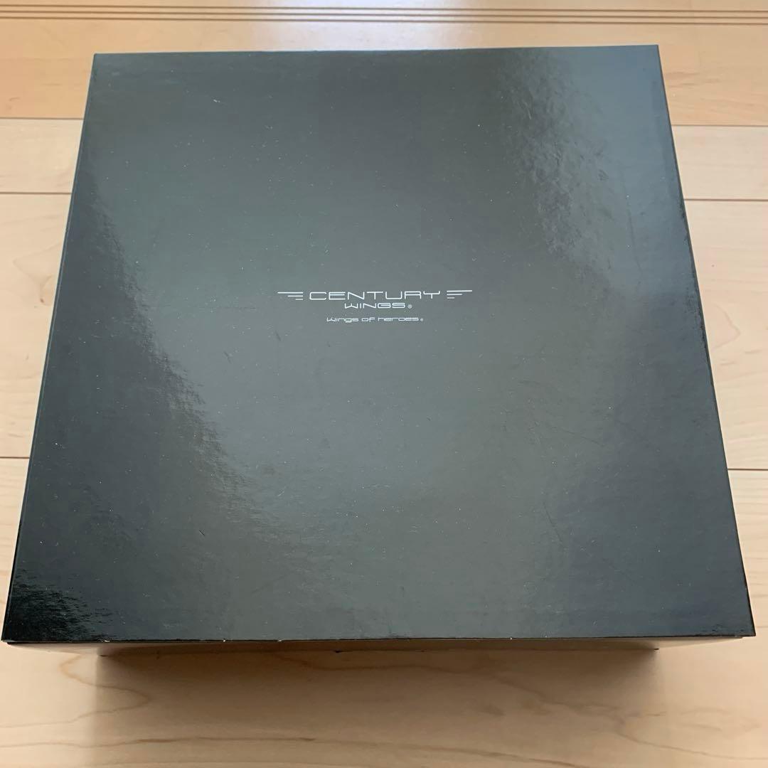 A-6E INTRUDER 1/72 ダイキャスト　Century wings