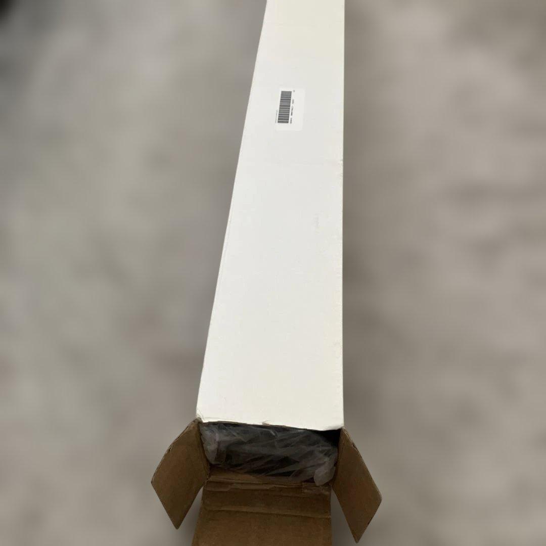 アクセサリー supreme woven straw mat black