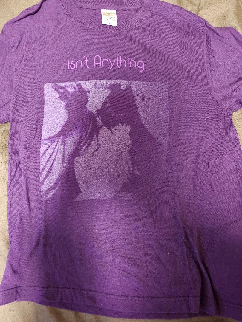 my bloody valentine　Tシャツ　マイブラ BEATINK.COM / My Bloody Valentine / マイ・ブラッディ