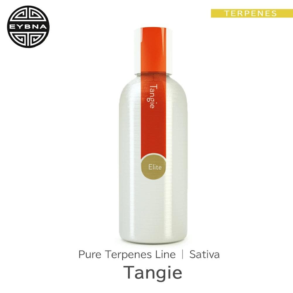 Eybna イブナ 香料 テルペン CBD CBN CBG 10ml タンジー