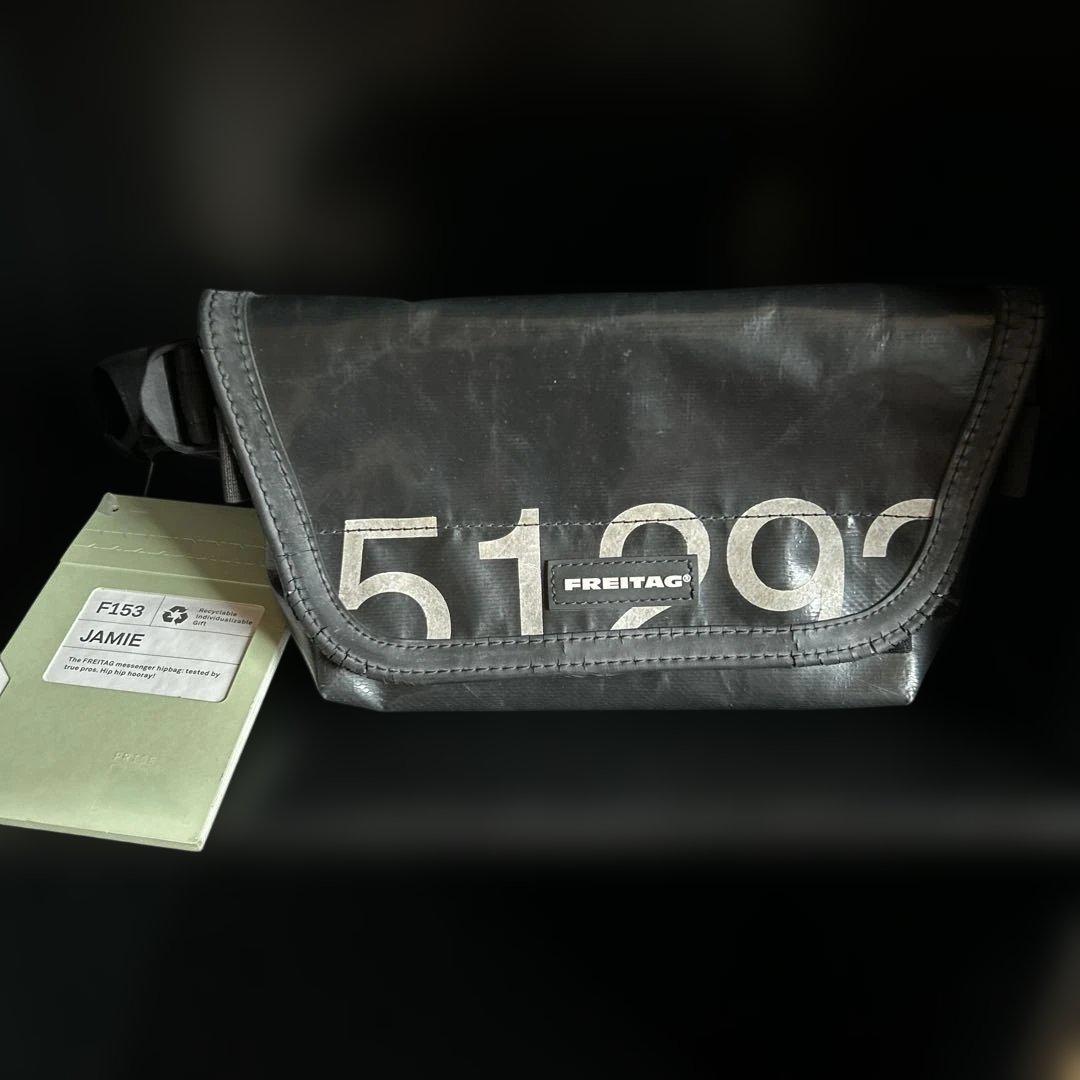 FREITAG F153 JAMIE 新品未使用品