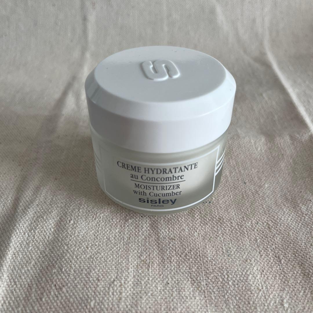シスレー　モイスチャーライジング　クリーム　50ml