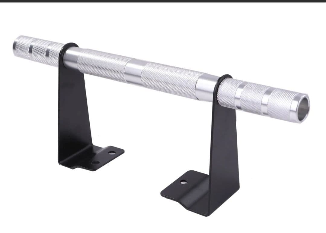 ハイエース　リアゲートアシストグリップ