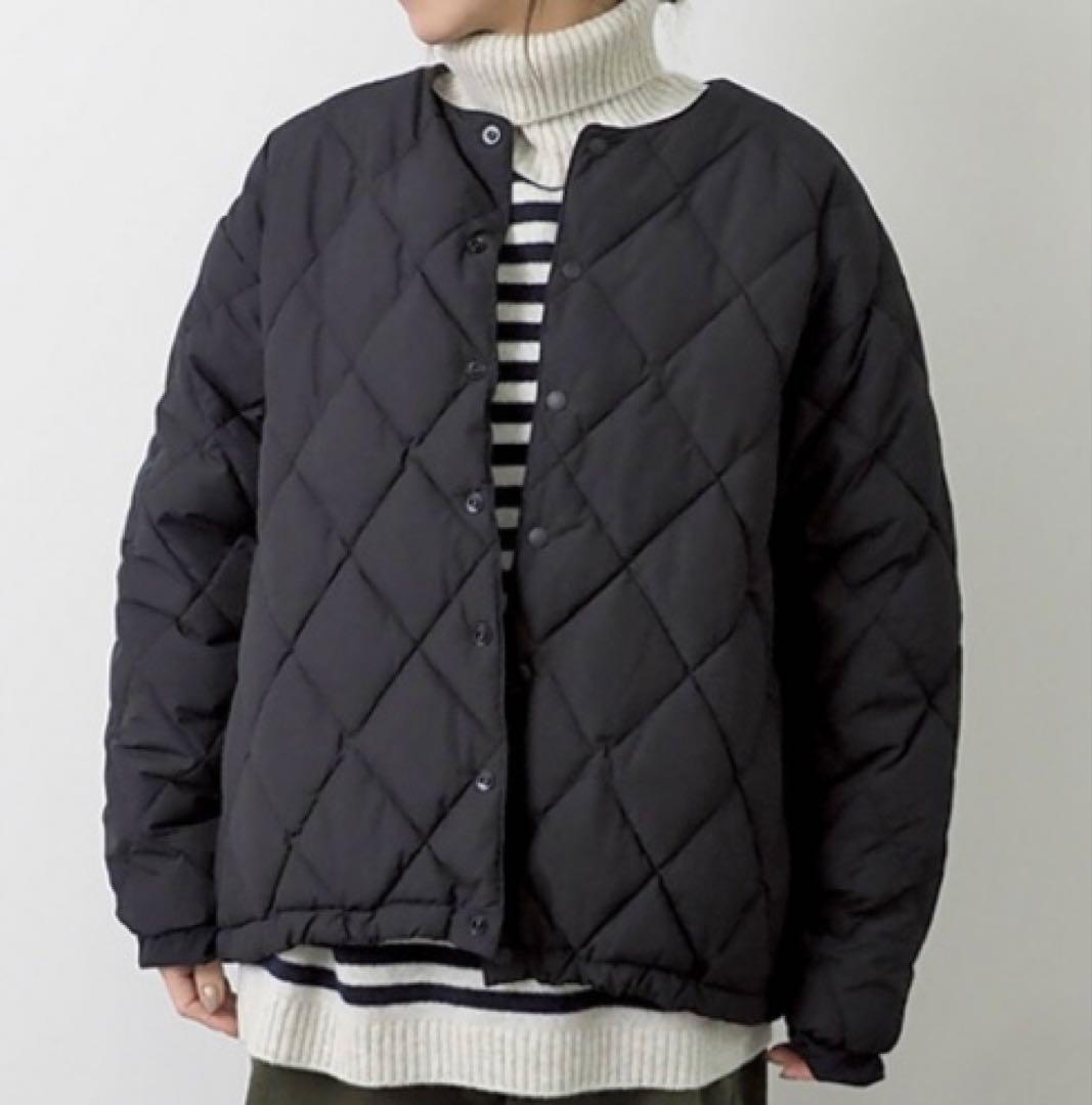 美品ナルNARU＊リバーシブルダウンジャケット日本製 2026年最新】NARU ダウンジャケットの人気アイテム - メルカリ