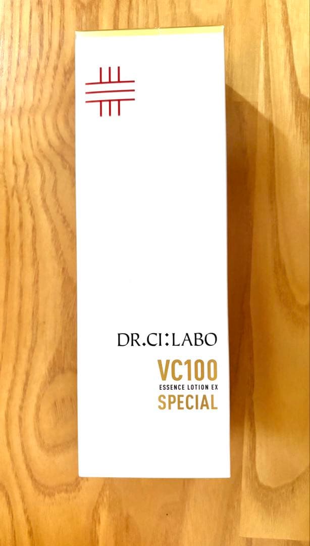 ドクターシーラボVC100 エッセンスローションex スペシャル　285ml ドクターシーラボ] VC100エッセンスローションEXスペシャル 285mL