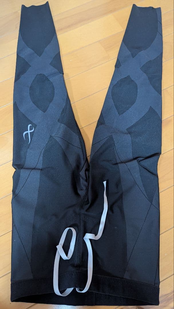 CW-X HZY-399スポーツウェア　レディースMサイズ