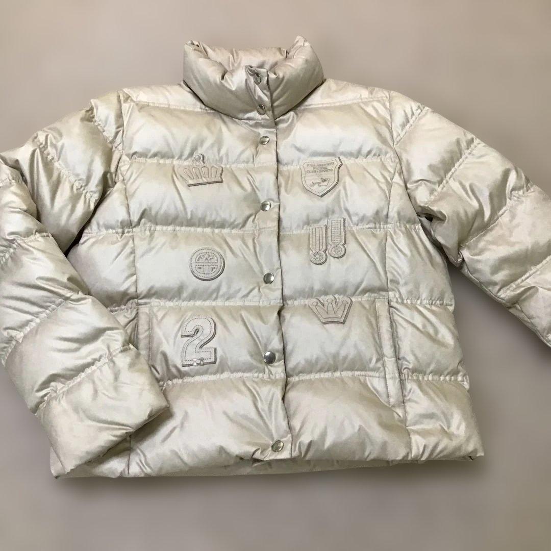 ピッコーネ　ダウンジャケット STUDIO PICONE（スタジオピッコーネ） ダウンコート ダウンジャケット