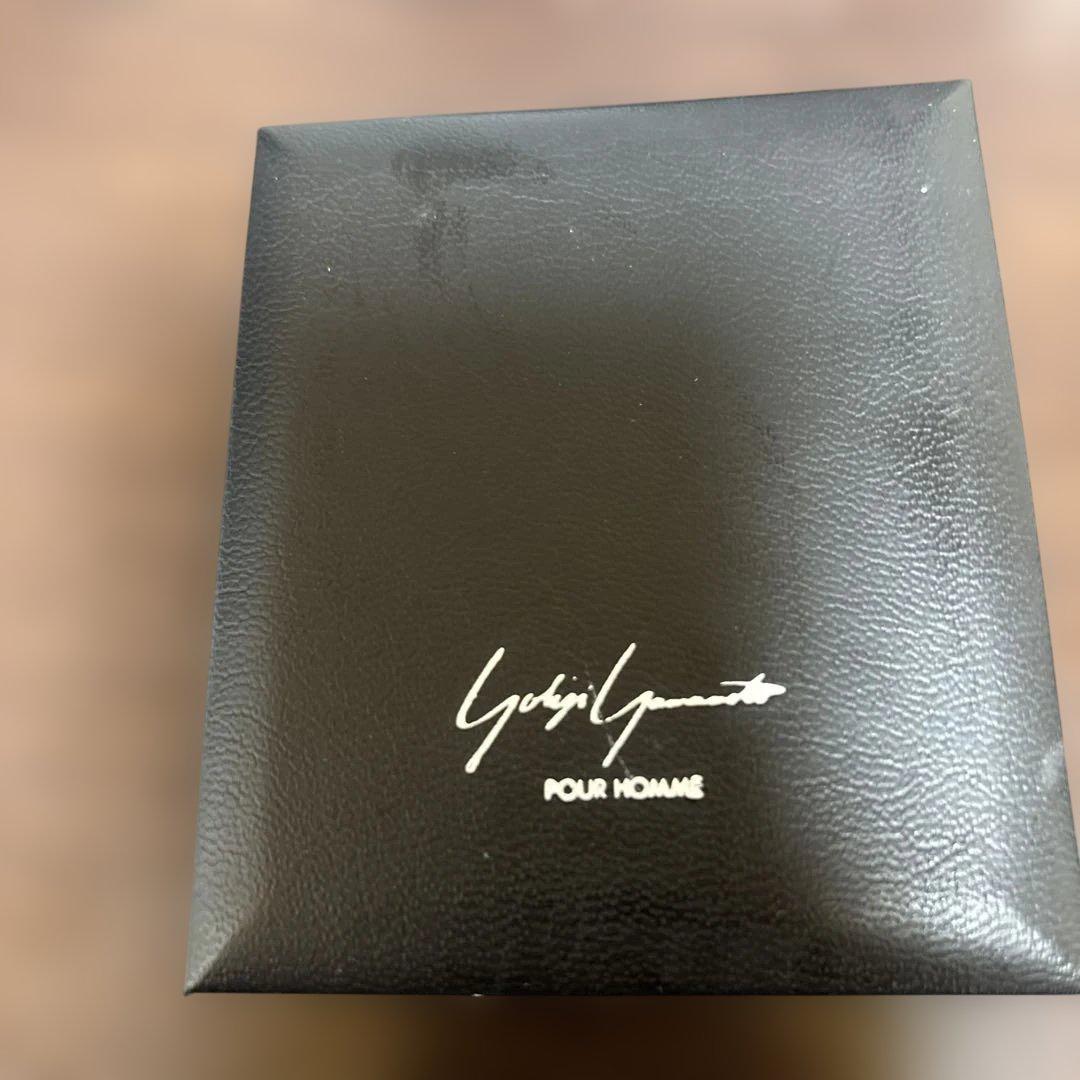 ヨウジヤマモトプールオム自転車ブローチ、ピン