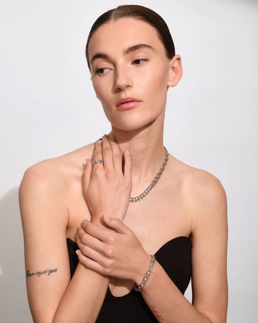 【即日発送】tomwood vintage bracelet 7.0inch