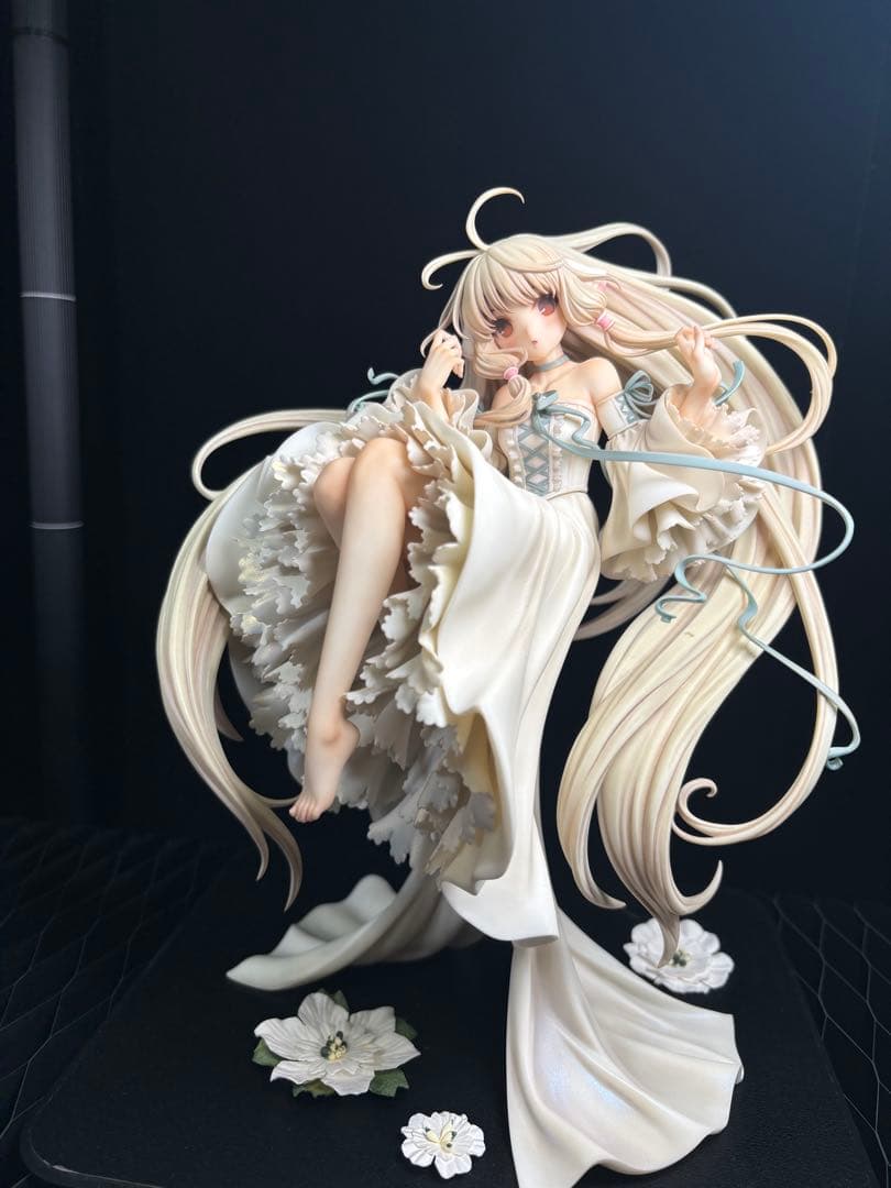 わ*こ様 wonder smith ちょびっツ　ちぃ　ガレージキット　WF 26 wonder smith ちょびっツ ちぃ ガレージキット WF 26w｜Yahoo!フリマ