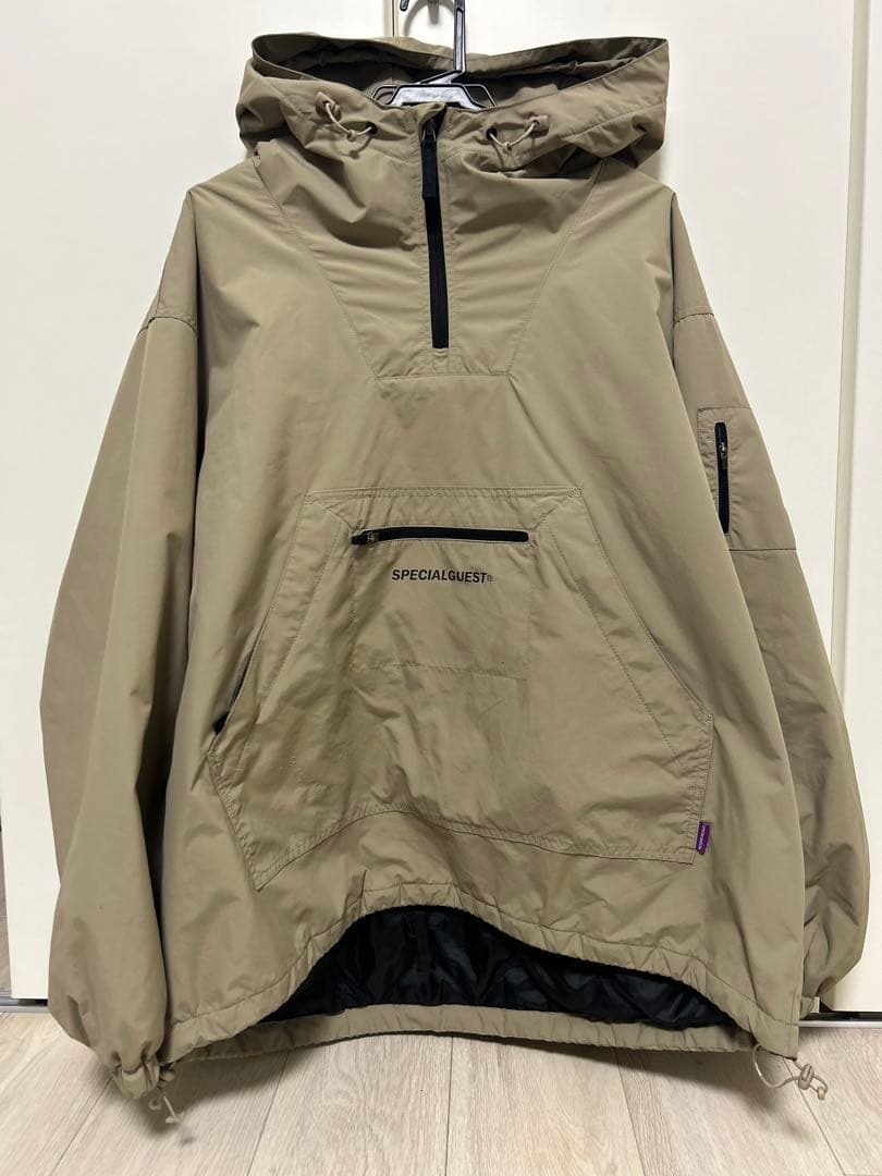 値下げ　SPECIALGUEST スペシャルゲスト　スノボ　ウェアLサイズ