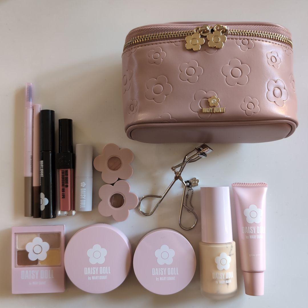 マリークヮント コスメ豪華14点セット