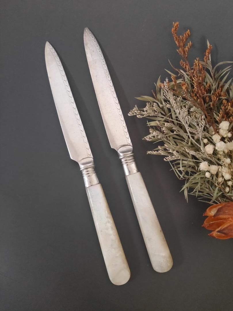 あちゃあちゃ 11セット カトラリー