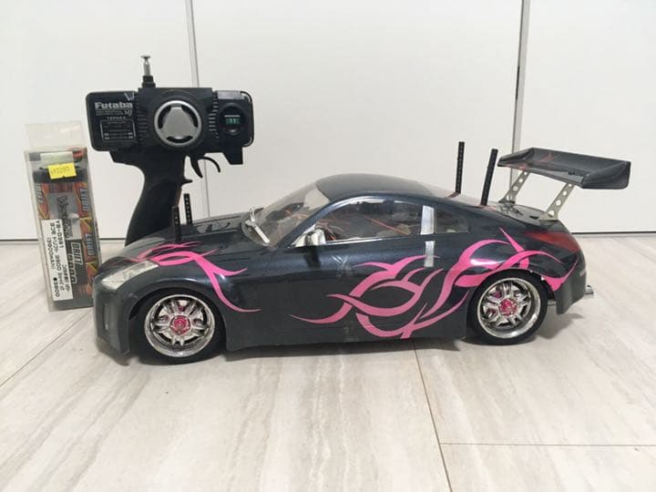 タミヤ　TT-01 RC ラジコン　ドリフト　ヨコモ Amazon.co.jp: ヨコモ RD1.0 RWDドリフトRCカー組立キット ROOKIE