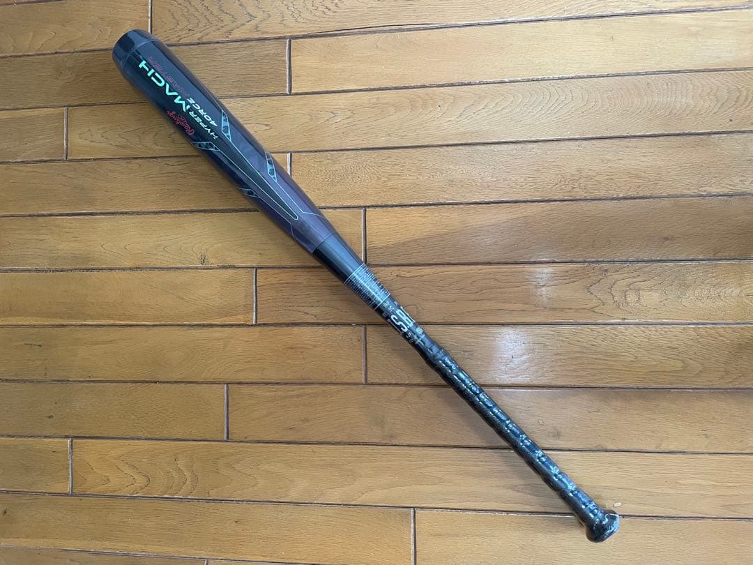 シリーズ最新作 ローリングス　ハイパーマッハフォースマスター　83cm HYPERMACH 4ORCE MASTER | バット | PRODUCTS | ローリングスジャパン