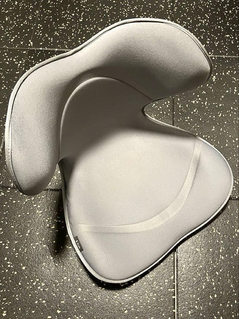 【限定カラー】スタイルスマートStyle SMART（グレー）骨盤サポートチェア