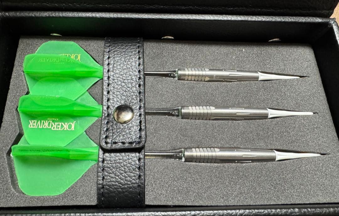 ジョーカードライバー クリスタル ゾディアック ダーツ > ソフトダーツ > ブランド【サ行】 > ジョーカードライバー