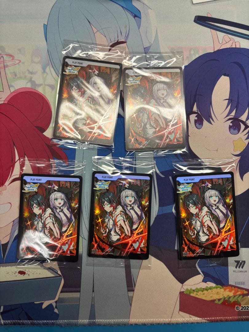 クロスタ PPカード プロモ5枚セット クロスタ PPカード プロモ5枚セット クロスタ プロモ5枚セット cosaga.com