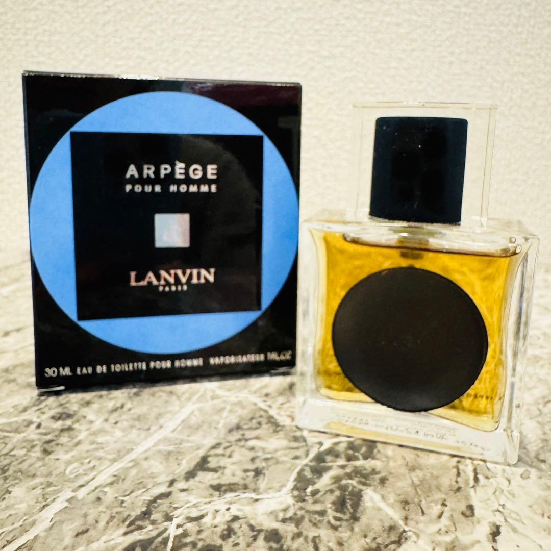 ランバン アルページュ プールオム オードトワレ 30ml