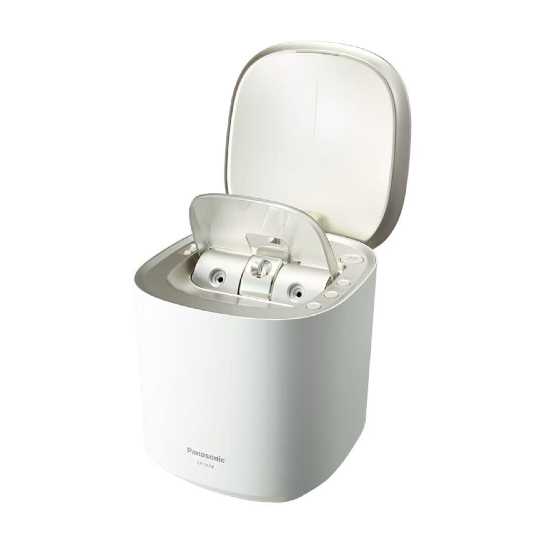 Bell プロフィールご覧ください  Panasonic ナノケア