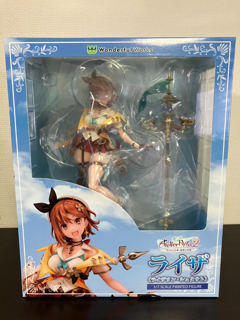 【中古・開封品】ライザのアトリエ2 ～失われた伝承と秘密の妖精～ ライザ Amazon.com: ライザのアトリエ2 ~失われた伝承と秘密の妖精~ 公式