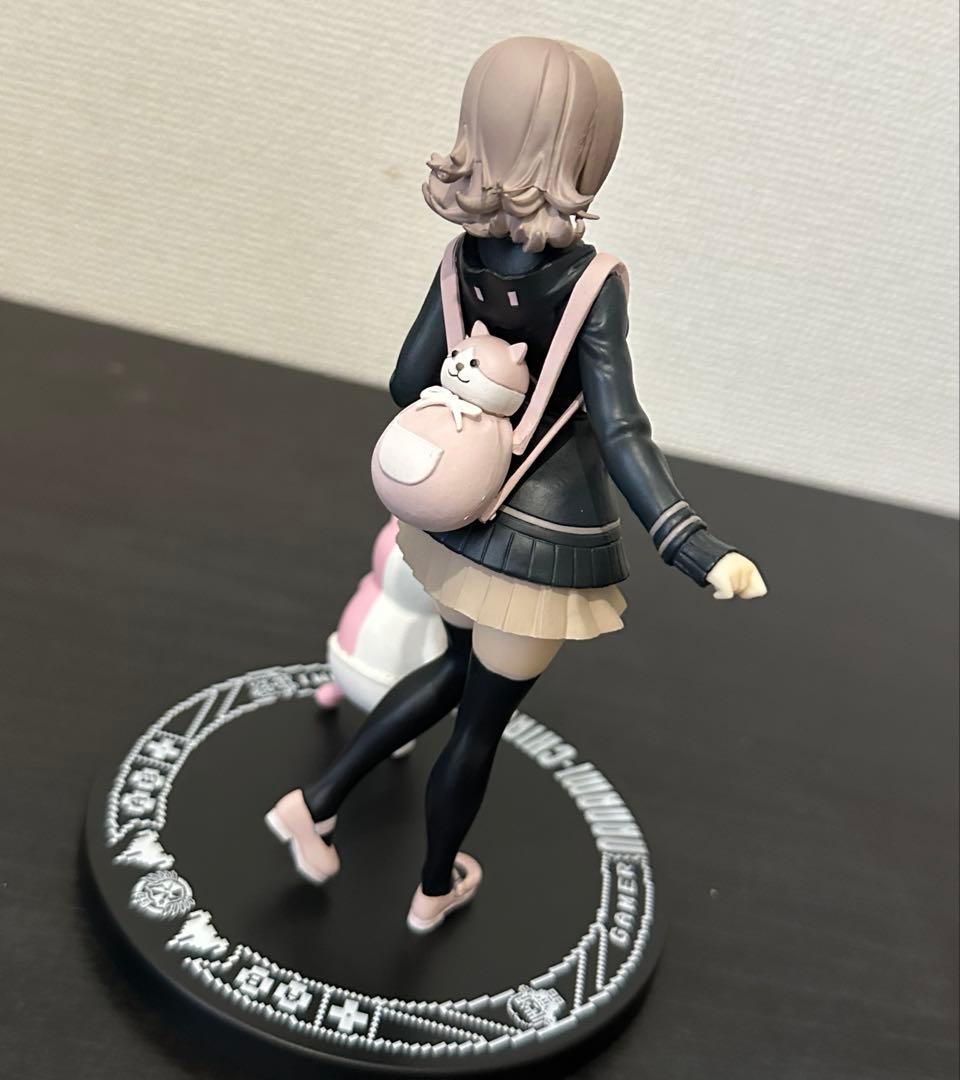 七海千秋】スーパーダンガンロンパ2 みんなくじ A賞 フィギュア - メルカリ