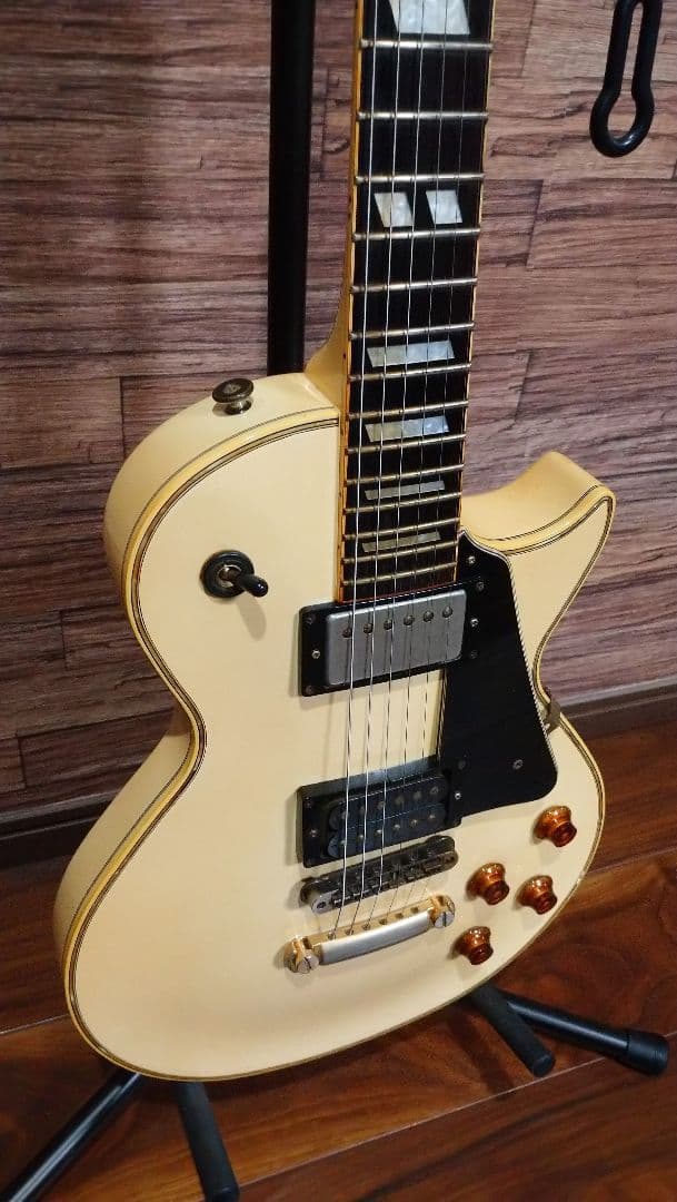 ギター GRECO LG-70 中古楽器】Greco LG-70 日本製ネオヴィンテージ!!レスポールタイプ