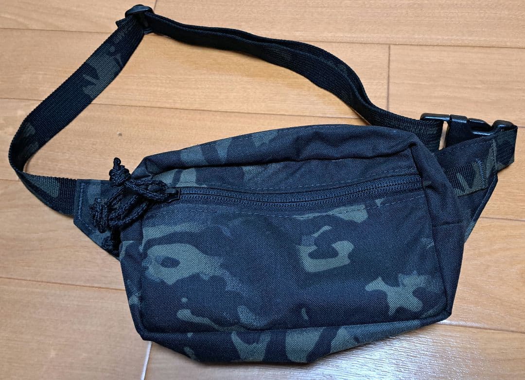 スピリタス システムズ ファニーサックmk3