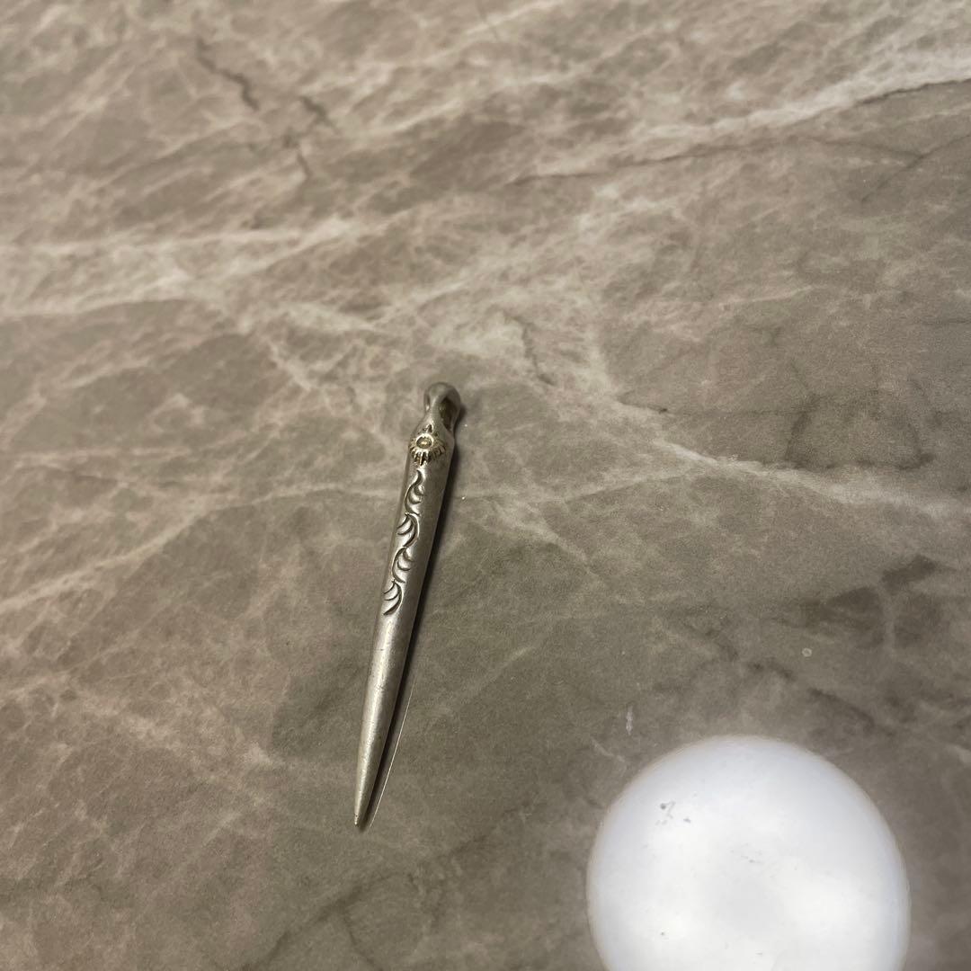 Arizona freedom ネックレス　トップK18