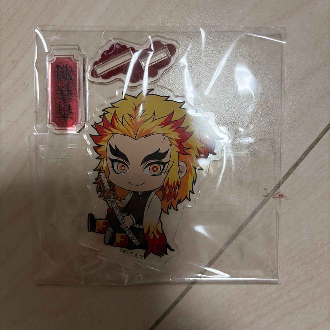 煉獄杏寿郎 セット - メルカリ