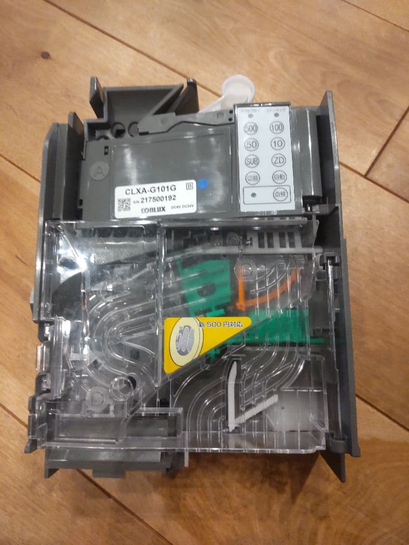 新500円対応　アクセプター Campingmoon 変換アダプター Z08 – キャンピングガス器具でOD缶を使用