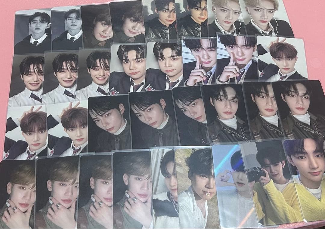 zerobaseone ゼベワン トレカ fit=scale-down,w=1200