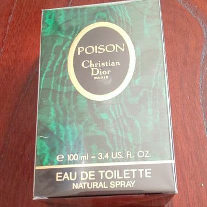 ディオール、オードトワレ100ml