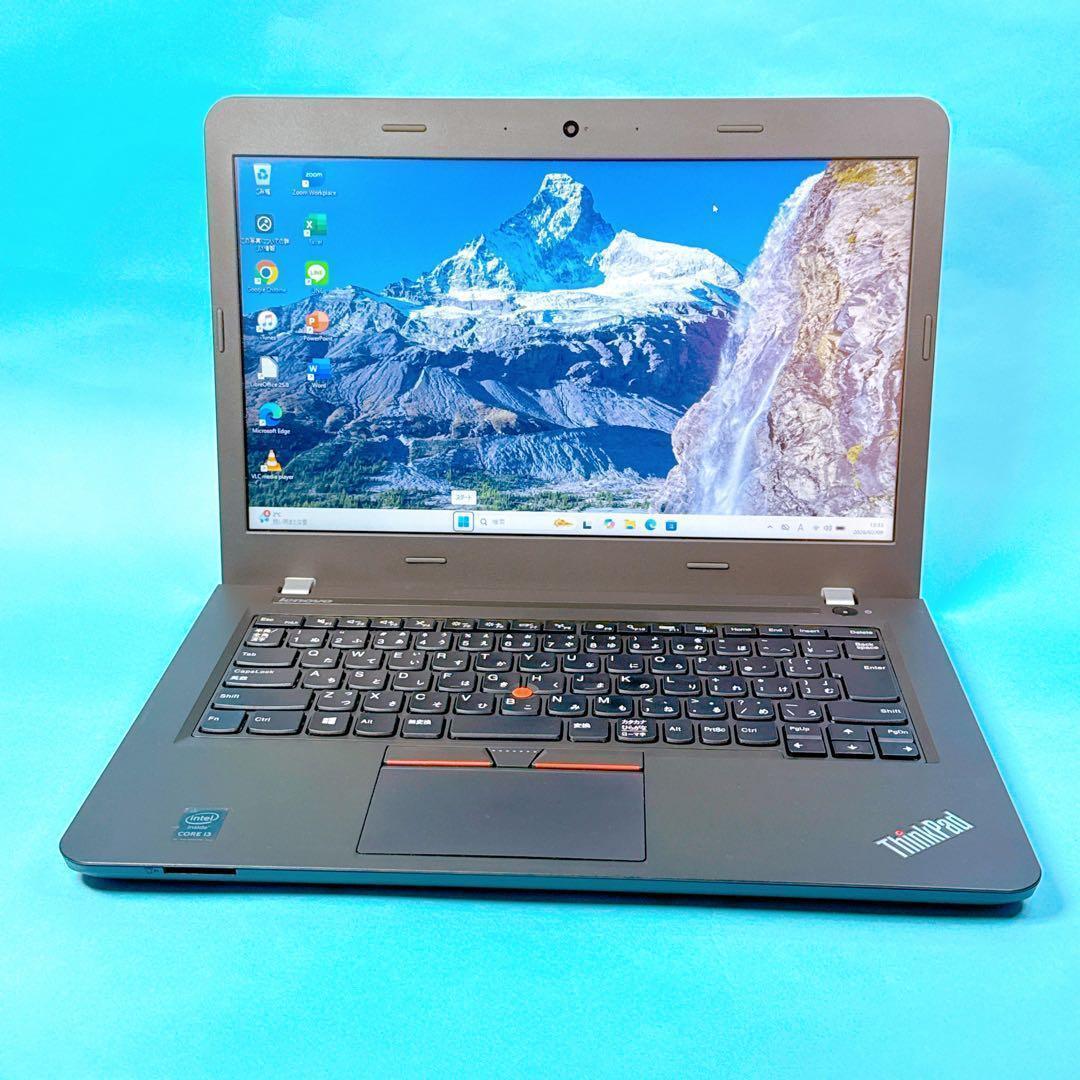 極速16GB⭐️新品SSD windows11 ノートパソコン カメラ 13.3 - メルカリ